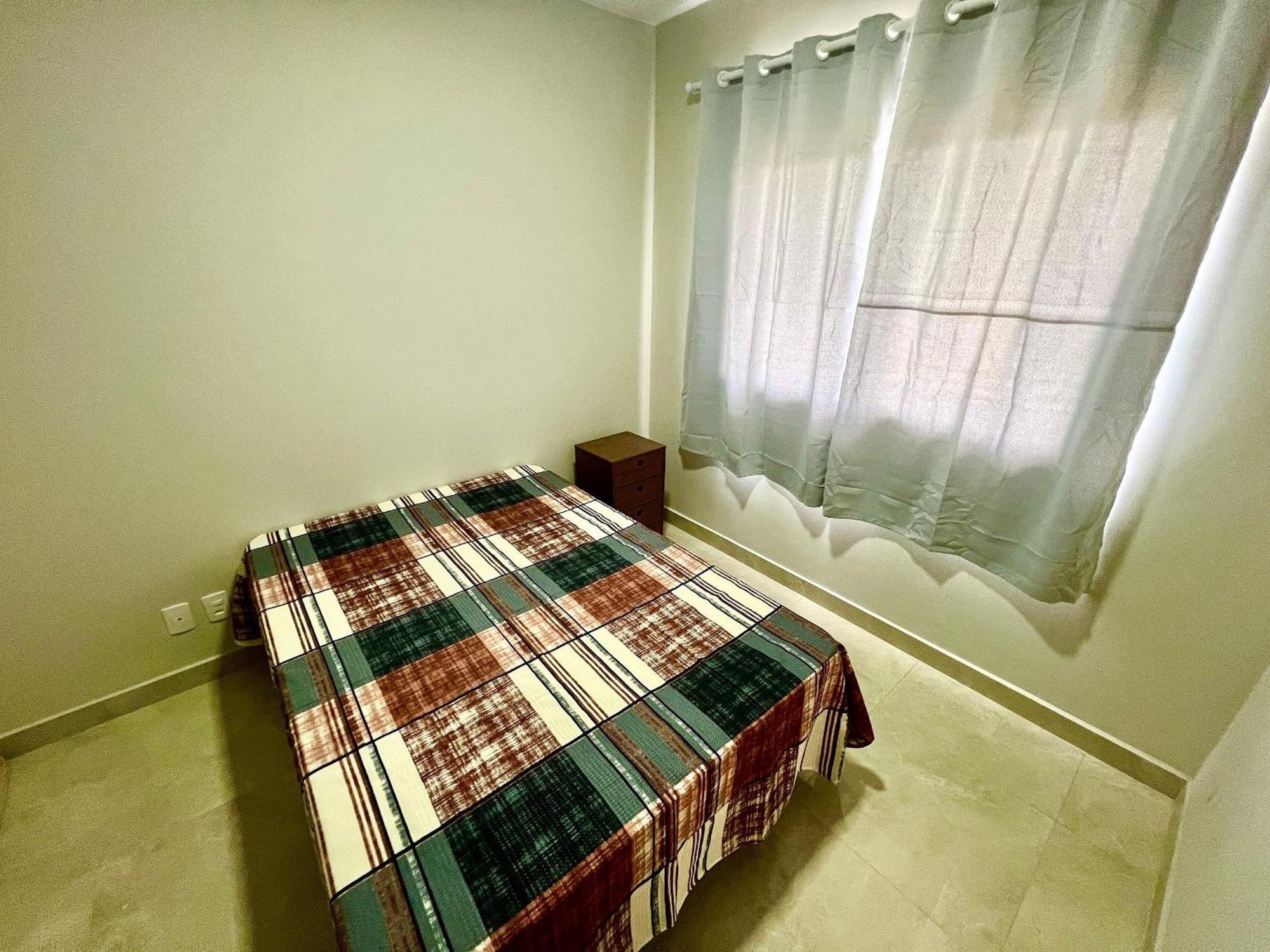 Recanto Do Bosque Apartamentos Para Temporada Caldas Novas Kültér fotó