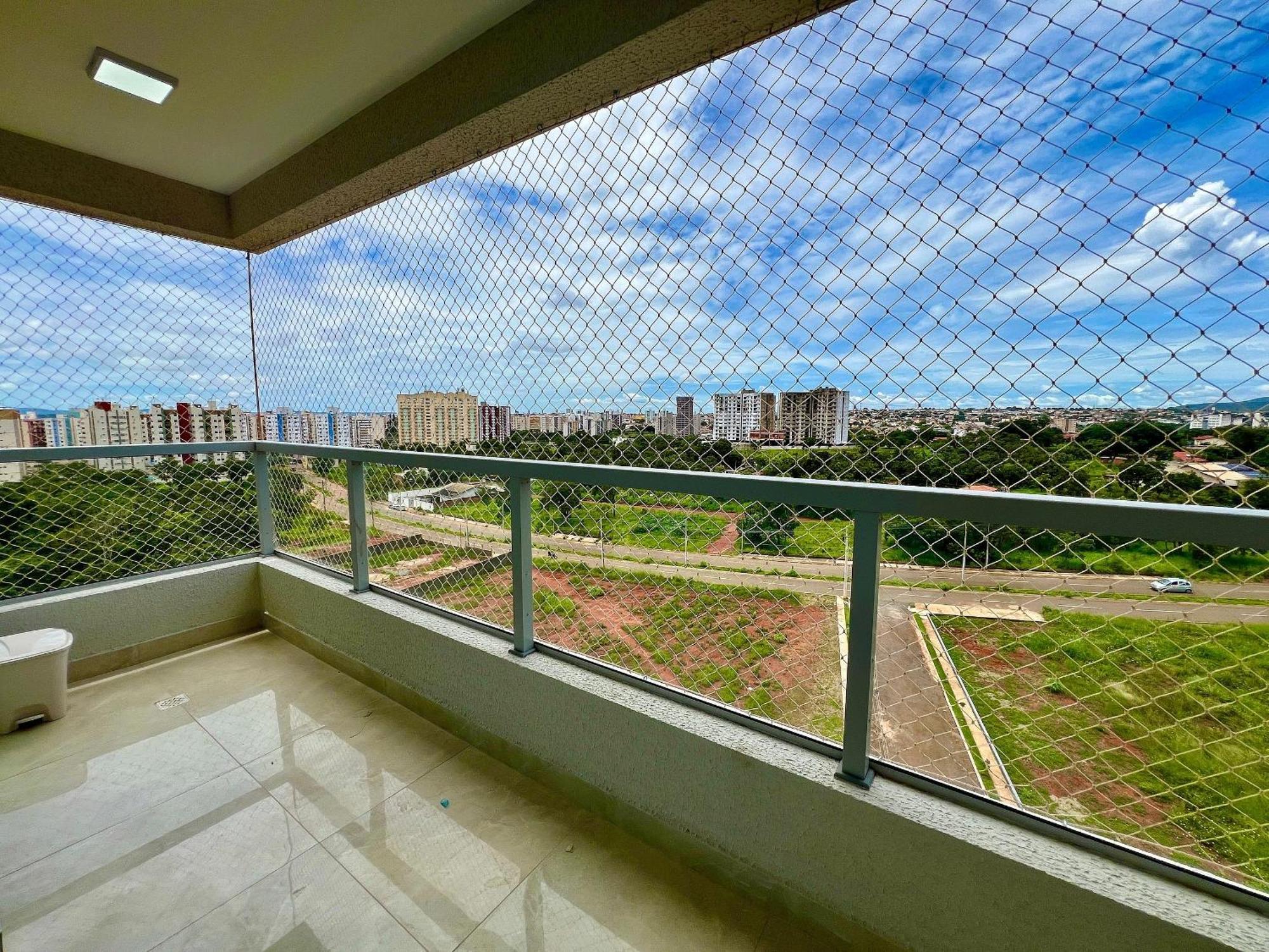 Recanto Do Bosque Apartamentos Para Temporada Caldas Novas Kültér fotó