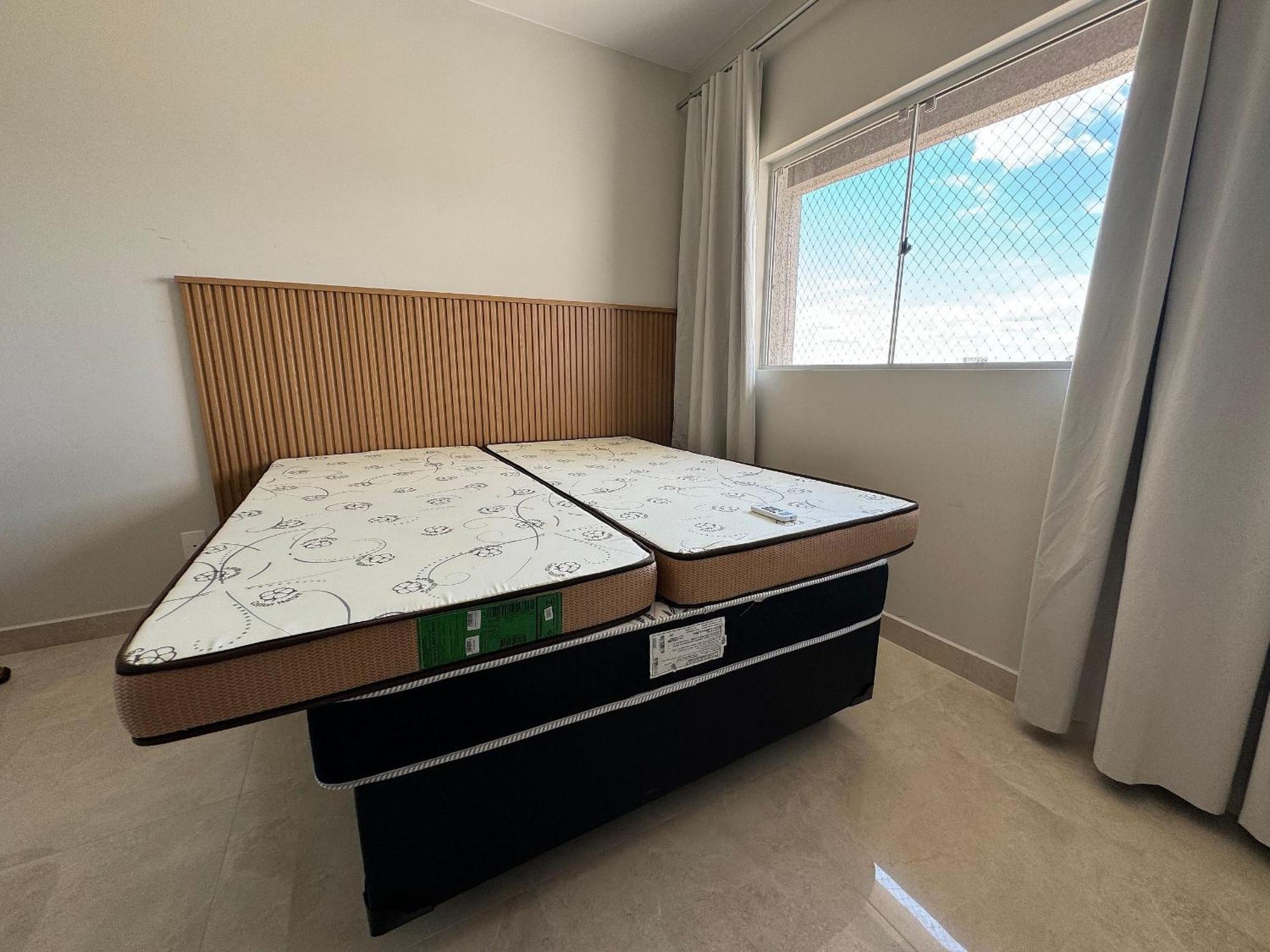 Recanto Do Bosque Apartamentos Para Temporada Caldas Novas Kültér fotó