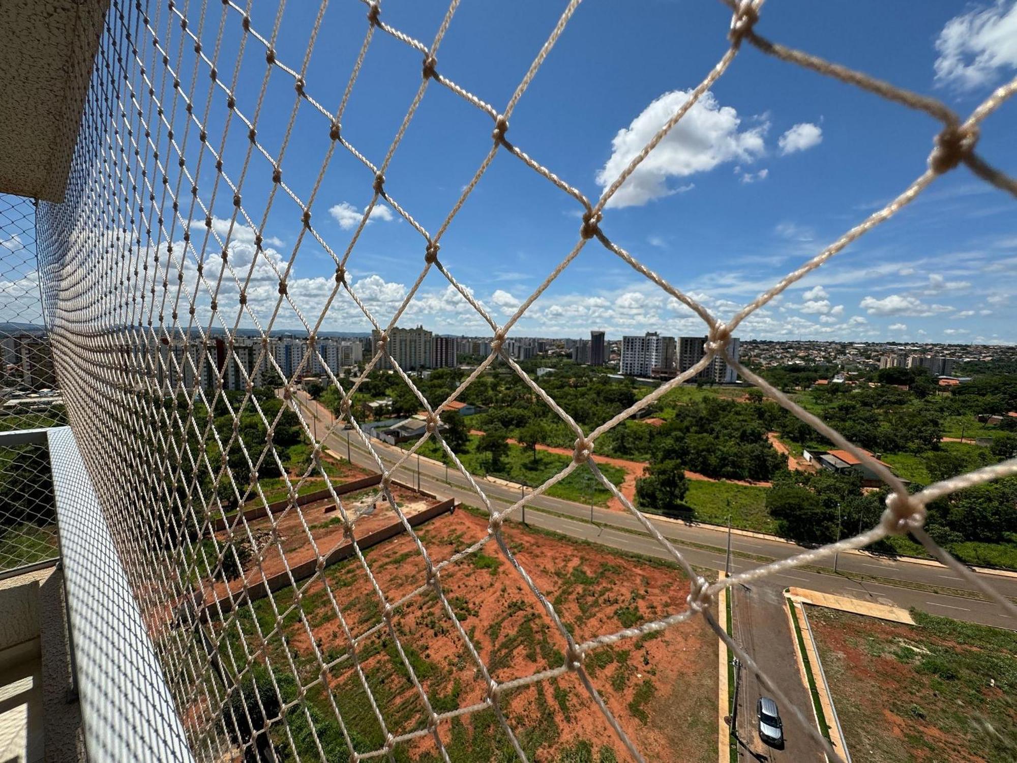 Recanto Do Bosque Apartamentos Para Temporada Caldas Novas Kültér fotó