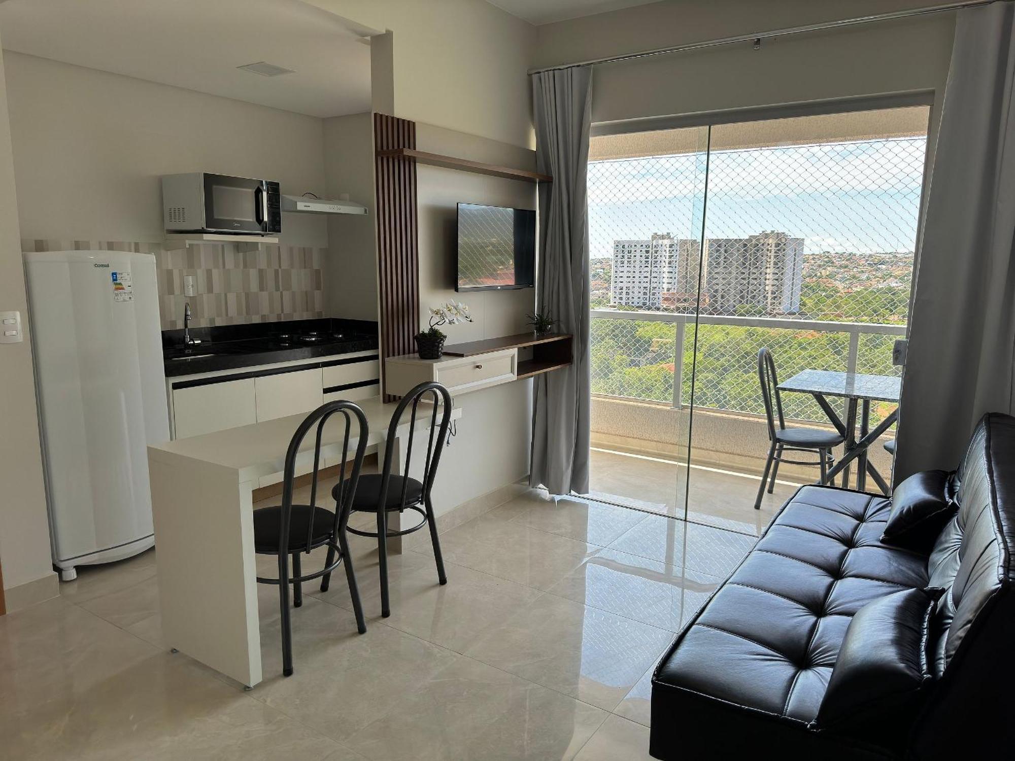 Recanto Do Bosque Apartamentos Para Temporada Caldas Novas Kültér fotó