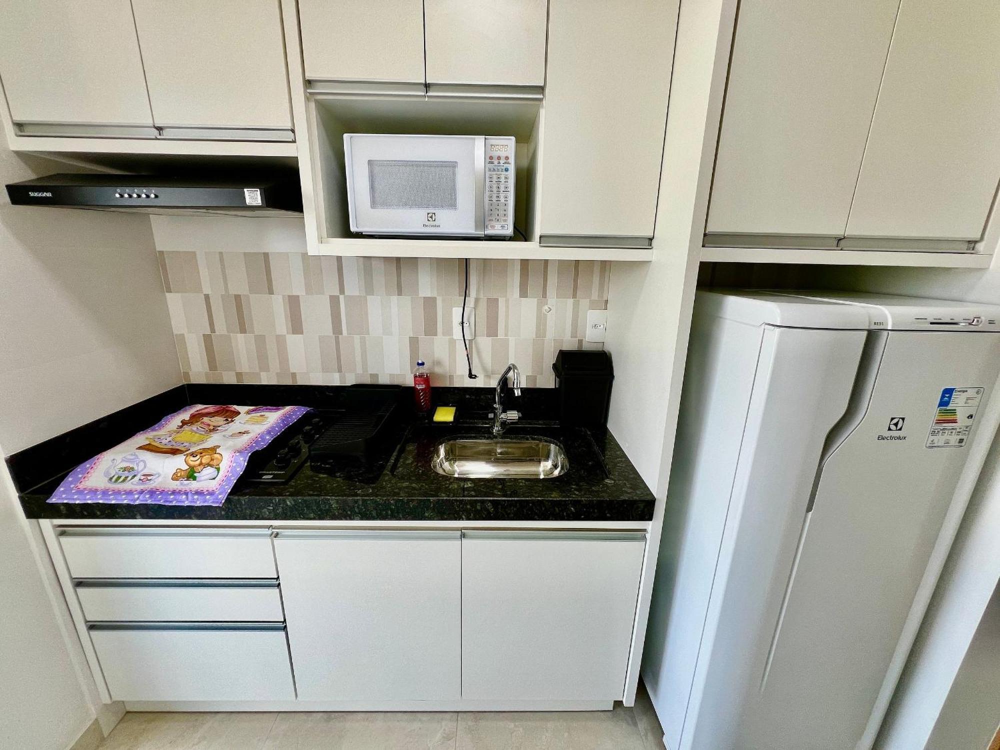 Recanto Do Bosque Apartamentos Para Temporada Caldas Novas Kültér fotó
